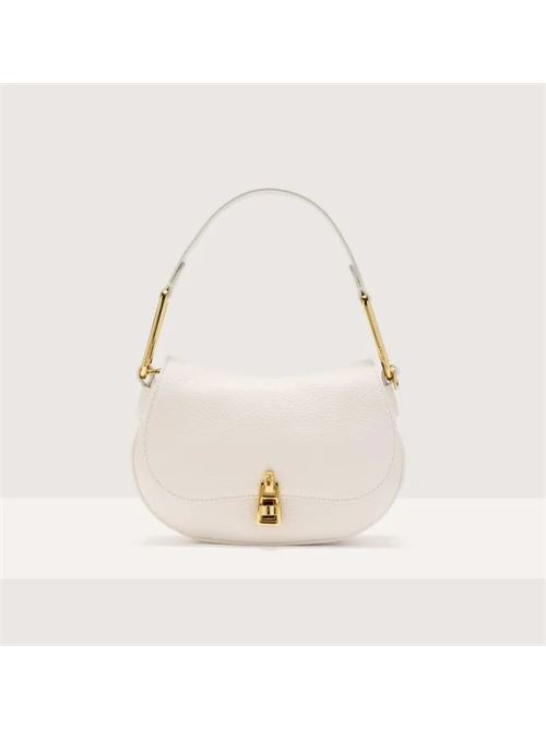 MAGIE SOFT MINI COCCINELLE | E1PQR580101H14 BLANCO